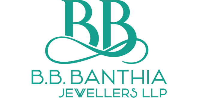 B. B. Banthia Jewellers